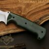 Demon Knife Nomad – Work Tuff Gear 15.7” A2 Steel