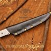 Dexter Kill Knife Replica – Cleaver Blade with D2 Steel