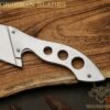 Premium Dexter Carving Knife – Replica with 14" D2 Steel Blade