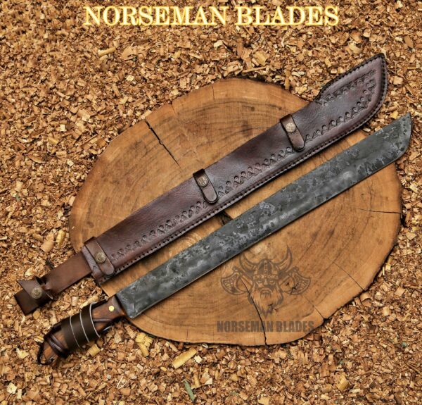 Jason Voorhees Machete Replica