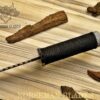 Rambo First Blood Part II Knife Replica With Signature Edition