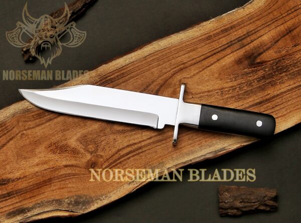 American Werewolf Knife Replica – D2 Steel Blade