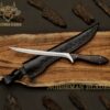 Premium Fish Fillet Knife