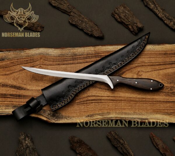 Premium Fish Fillet Knife
