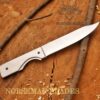 Dexter Kill Knife Replica with D2 steel blade and leather sheath
