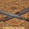 Jason Voorhees Machete Replica – Horror Movie Collectible