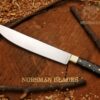 Handcrafted Edwin Forrest Bowie Collectible – Artisan Replicas