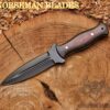 Handcrafted 11-Inch Forged Steel Collectible – Display Piece