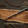 Demon Knife Nomad – Work Tuff Gear 15.7” A2 Steel