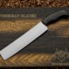 Competition Chopper Knife