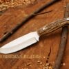 Django Unchained Knife – Jamie Foxx Hero “Aussie Knife” Prop