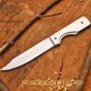 Dexter Kill Knife Replica – Cleaver Blade with D2 Steel