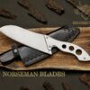 Premium Dexter Carving Knife – Replica with 14" D2 Steel Blade