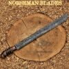 Jason Voorhees Machete Replica – Horror Movie Collectible