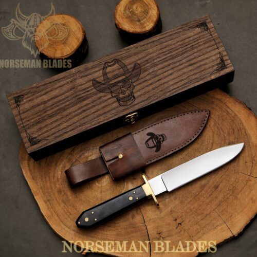 True Grit 2010 Rooster Knife