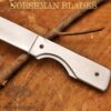 Dexter Kill Knife Replica – Cleaver Blade with D2 Steel