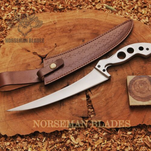 Dexter Monster Knife