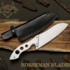 Dexter Carving Knife Replica
