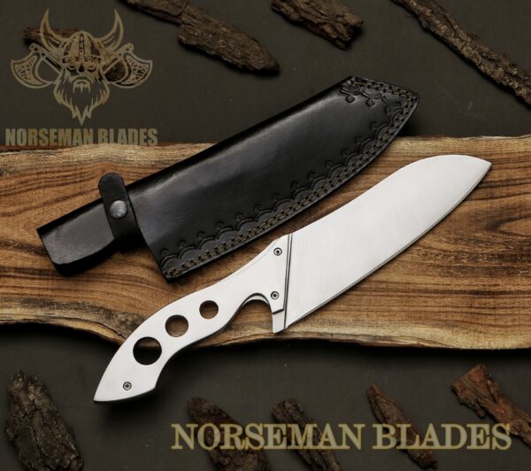 Dexter Carving Knife Replica