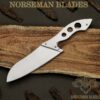 Premium Dexter Carving Knife – Replica with 14" D2 Steel Blade
