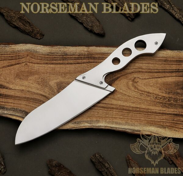 Premium Dexter Carving Knife – Replica with 14" D2 Steel Blade