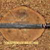 Jason Voorhees Machete Replica – Horror Movie Collectible