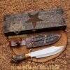 Aldo Raine knife