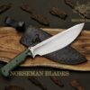 Demon Knife Nomad
