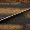 Competition Chopper Knife by Cowboy C-Bop | 15" Full-Tang Beast
