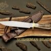 Wild West Bowie