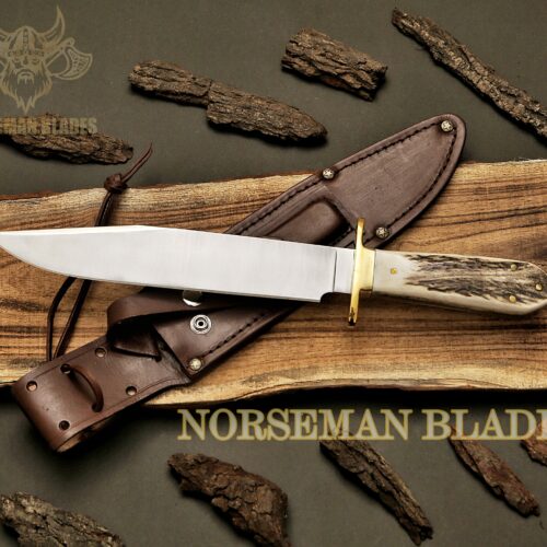 Wild West Bowie