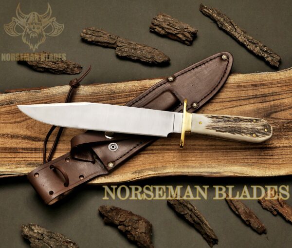 Wild West Bowie