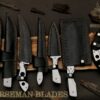 Dexter Knives Slide Box – Authentic Replica Set for True Fans