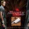 Dexter Knives Slide Box – Authentic Replica Set for True Fans