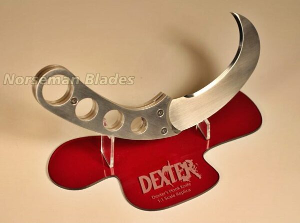 Dexter Hunting Karambit Knife – Tactical Survival Blade