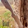 Dexter Kill Knife Replica – Cleaver Blade with D2 Steel