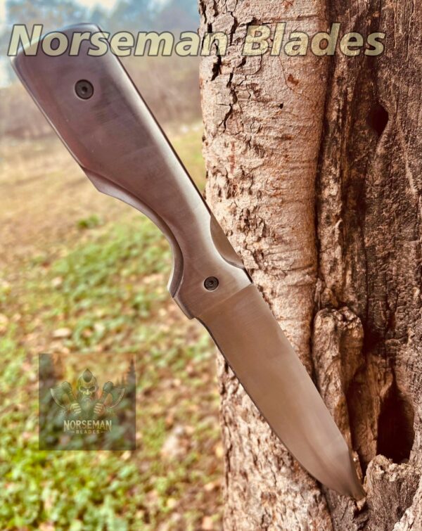 Dexter Kill Knife Replica – Cleaver Blade with D2 Steel