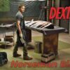 Dexter Knives Slide Box – Authentic Replica Set for True Fans