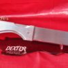 Dexter Kill knife