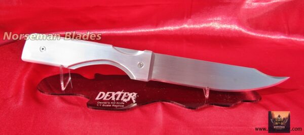 Dexter Kill knife