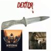 Dexter Knives Slide Box – Authentic Replica Set for True Fans