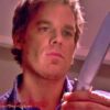 Dexter Kill Knife Replica – Cleaver Blade with D2 Steel