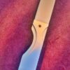 Dexter Kill Knife Replica – Cleaver Blade with D2 Steel