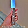 Handcrafted Edwin Forrest Bowie Collectible – Artisan Replicas