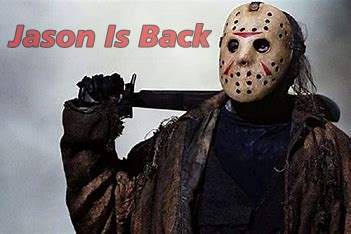 Jason Voorhees Machete Replica – Horror Movie Collectible