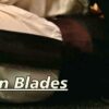 Aldo Raine Knife Replica – Stag Horn Handle & 440C Blade